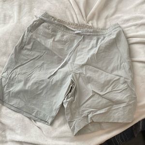 Lulu bowline short - L - 7”